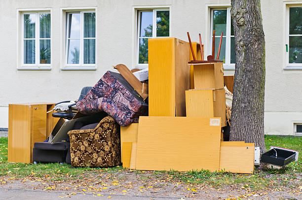 Best Junk Removal Near Me  in North Fond Du Lac, WI