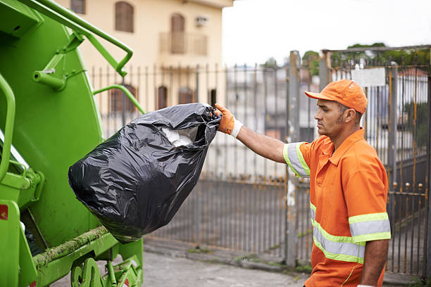 Yard Cleanup Services in North Fond Du Lac, WI