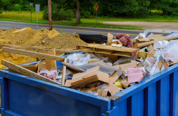 Best Office Junk Removal  in North Fond Du Lac, WI
